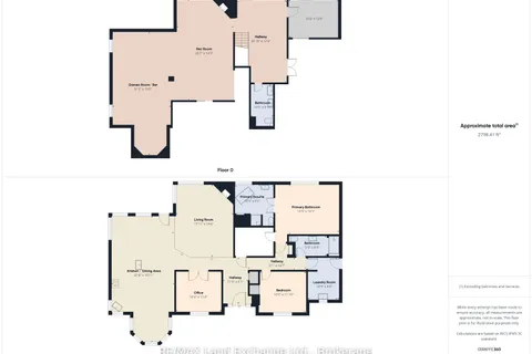 115 Deerhurst Drive, Huron-Kinloss, ON N2Z 2X3