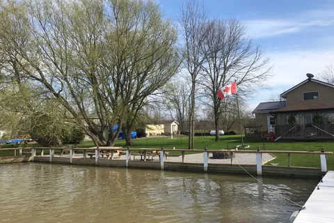 39 Willow Line, Haldimand, ON N1A 2W6