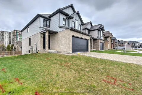 1600 Noah Bend, ON N6G 5S1