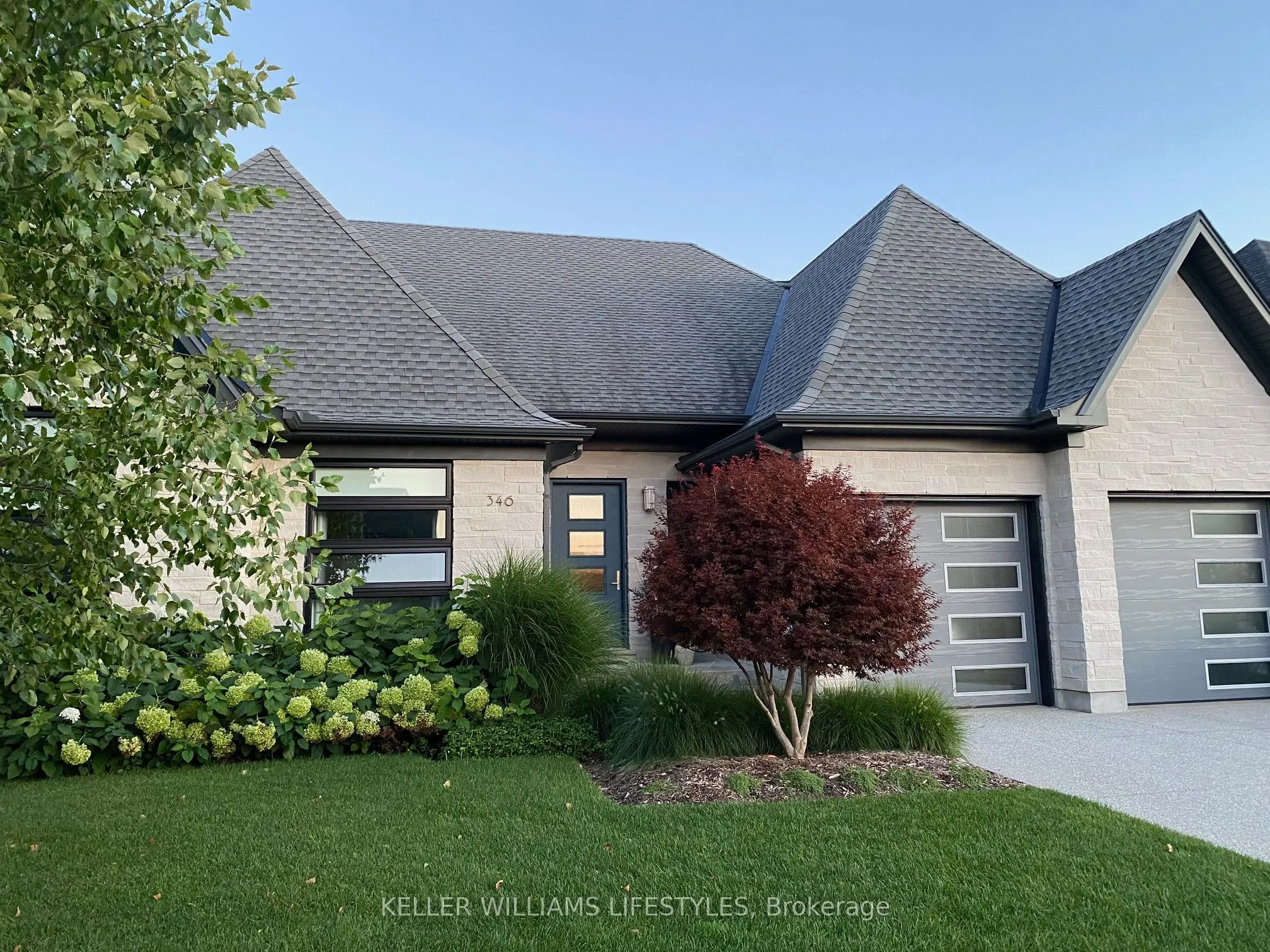 346 Bradwell Chase, London, ON N6G 5L9