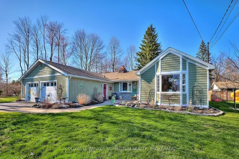 3270 Bethune Avenue, Fort Erie, ON L0S 1N0