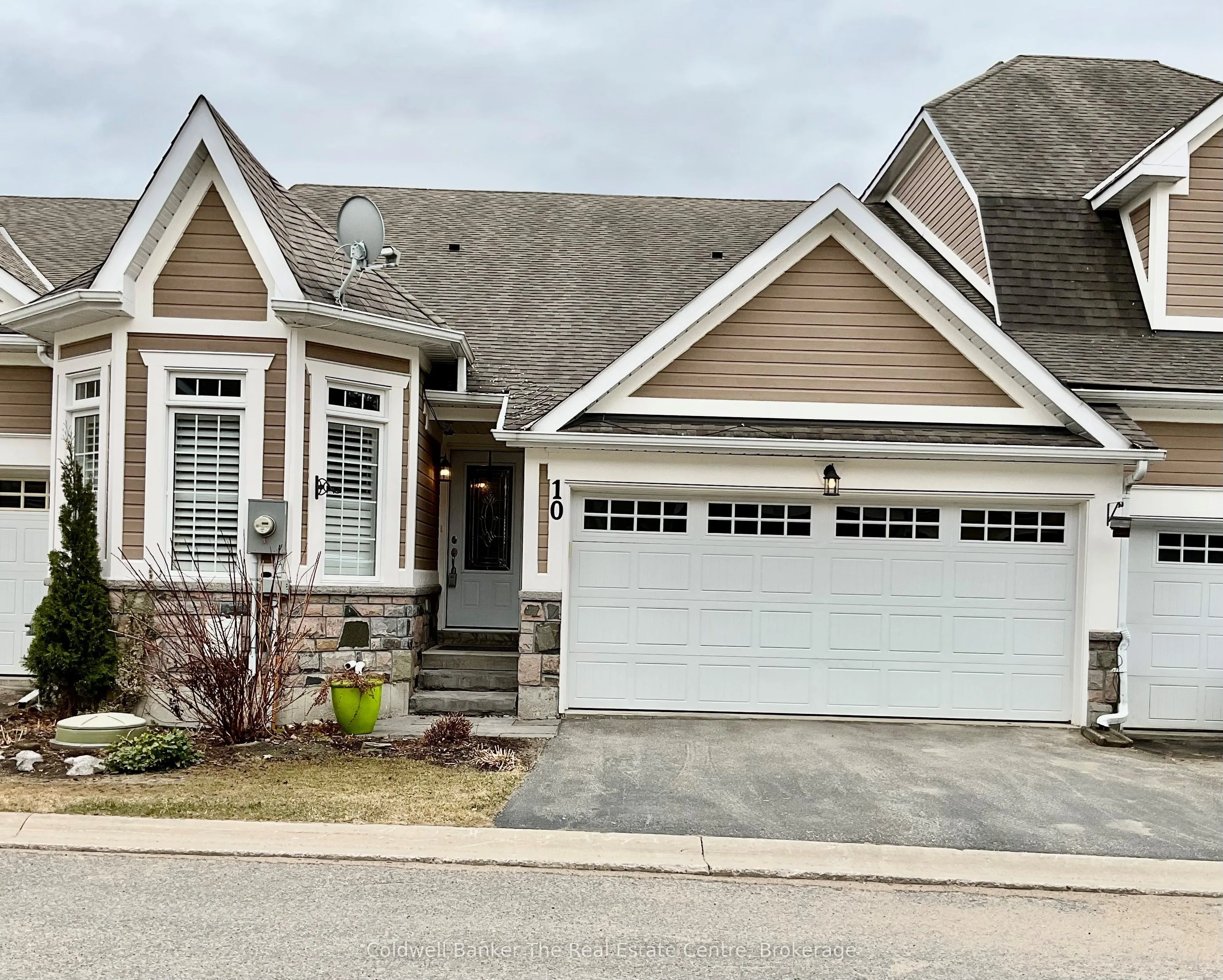 10 Kent Court, Bracebridge, ON P1L 0B7
