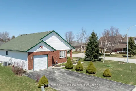 12 Jonathan Crescent, South Bruce, ON N0G 2J0