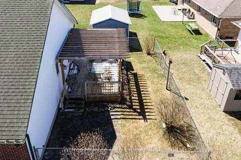 12 Jonathan Crescent, South Bruce, ON N0G 2J0