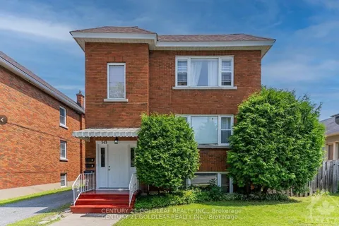 543 Kirkwood Avenue, Westboro - Hampton Park, ON K1Z 5X2