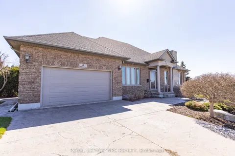 6 Muirfield Trail, Welland, ON L3B 6G7