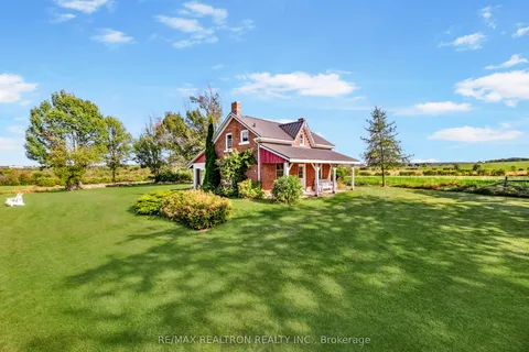 499437 6th Concession Road, Meaford, ON N4K 5W4