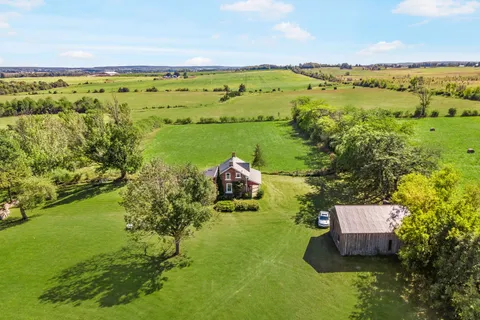 499437 6th Concession Road, Meaford, ON N4K 5W4