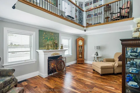 298551 Range Road, Georgian Bluffs, ON N4K 0G3