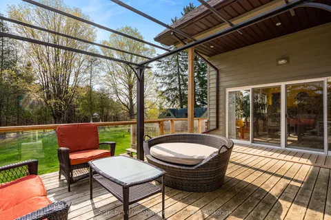298551 Range Road, Georgian Bluffs, ON N4K 0G3