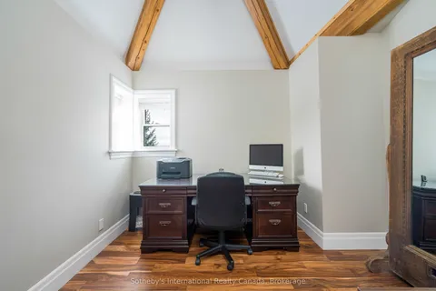 298551 Range Road, Georgian Bluffs, ON N4K 0G3
