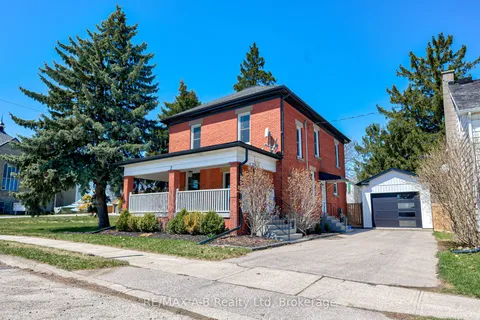 2 Loveys Street, East Zorra-Tavistock, ON N0J 1L0