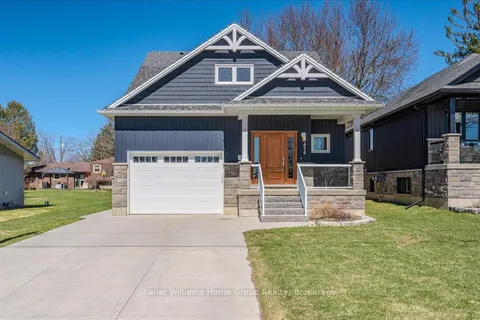 479 St George Street, Centre Wellington, ON N1M 1K9