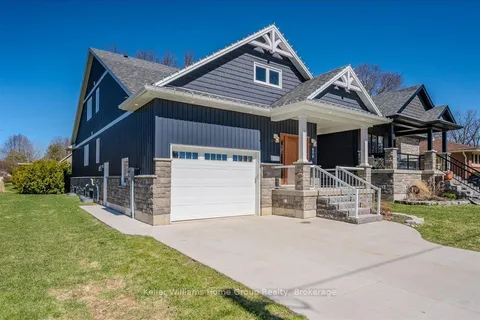 479 St George Street, Centre Wellington, ON N1M 1K9