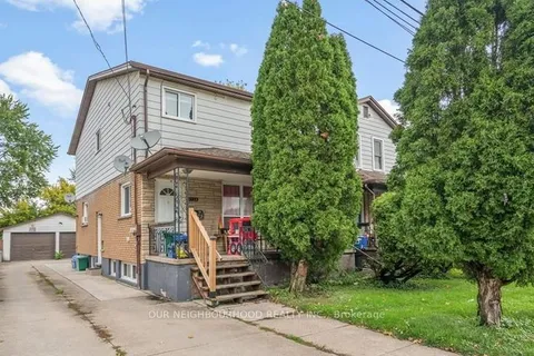 5749 Summer Street, Niagara Falls, ON L2G 1M5