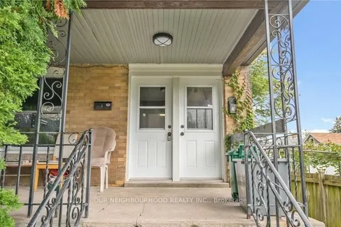 5749 Summer Street, Niagara Falls, ON L2G 1M5