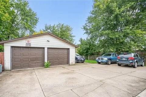 5749 Summer Street, Niagara Falls, ON L2G 1M5