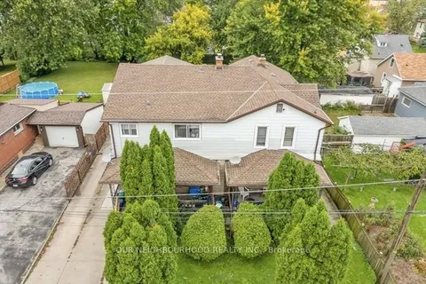 5749 Summer Street, Niagara Falls, ON L2G 1M5