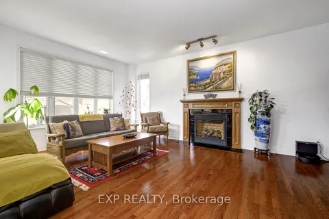 122 Rodeo Drive, Barrhaven, ON K2J 5K3