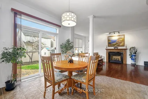 122 Rodeo Drive, Barrhaven, ON K2J 5K3