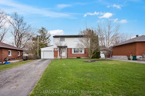 26 Third Avenue, Quinte West, ON K8V 5N2