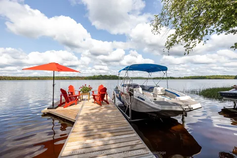 206 Blakely Lane, Centre Hastings, ON K0K 2K0