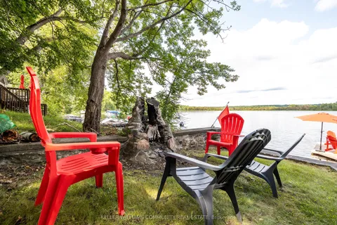 206 Blakely Lane, Centre Hastings, ON K0K 2K0