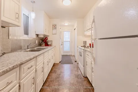 265 Pebble Beach Parkway, South Huron, ON N0M 1T0