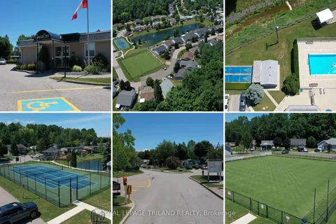 265 Pebble Beach Parkway, South Huron, ON N0M 1T0