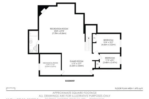 35 FRANCES Street, Lambton Shores, ON N0N 1J0