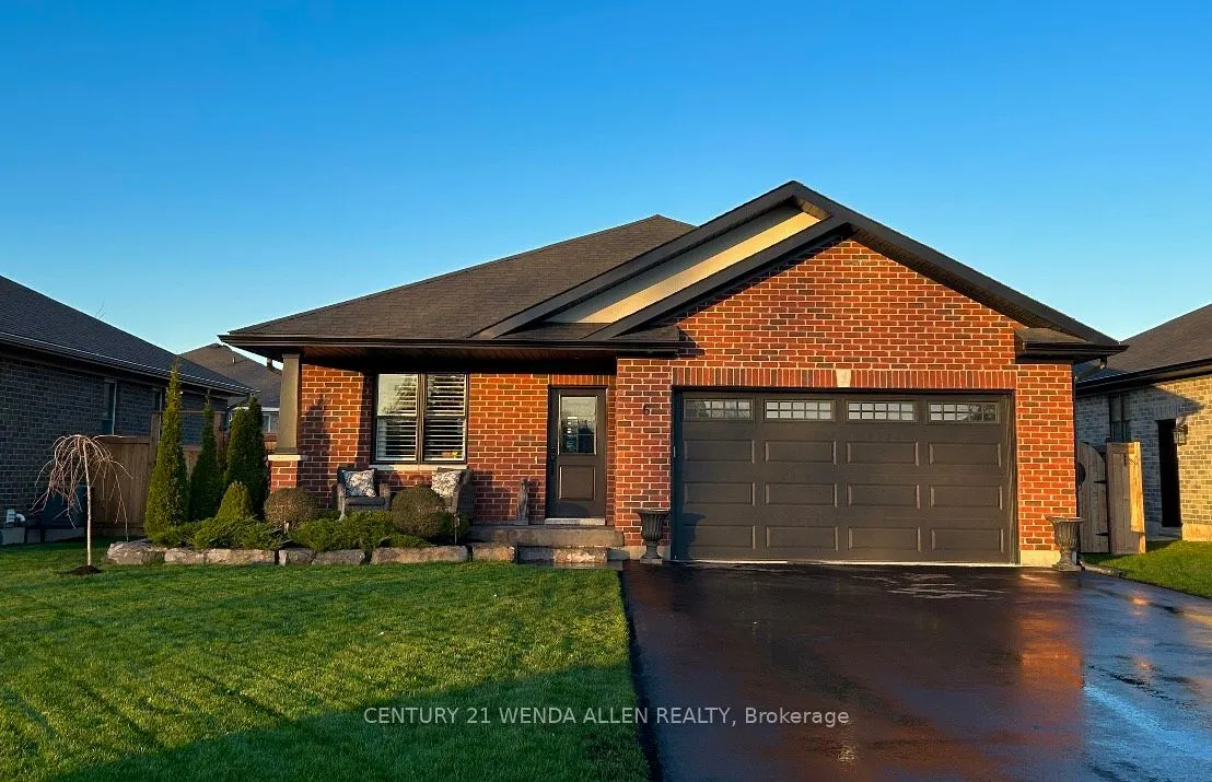 6 Carrick Street, Stirling-Rawdon, ON K0K 3E0