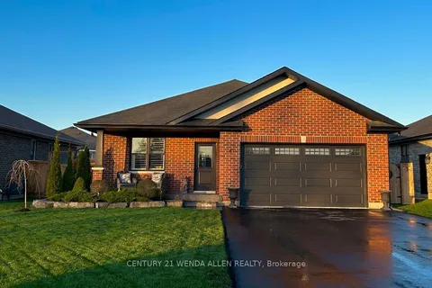 6 Carrick Street, Stirling-Rawdon, ON K0K 3E0