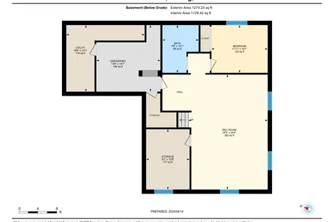 6 Carrick Street, Stirling-Rawdon, ON K0K 3E0