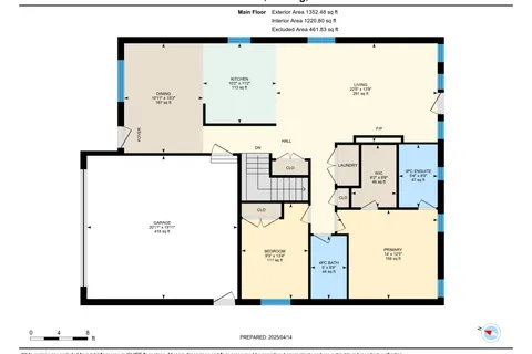 6 Carrick Street, Stirling-Rawdon, ON K0K 3E0