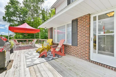 17276 Highway 41 N/A, Addington Highlands, ON K0H 1K0