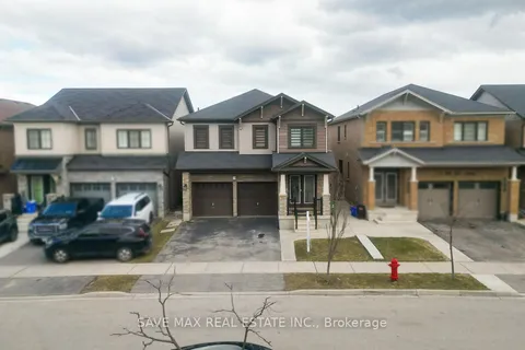 73 West Glen Avenue, Hamilton, ON L8J 0H9