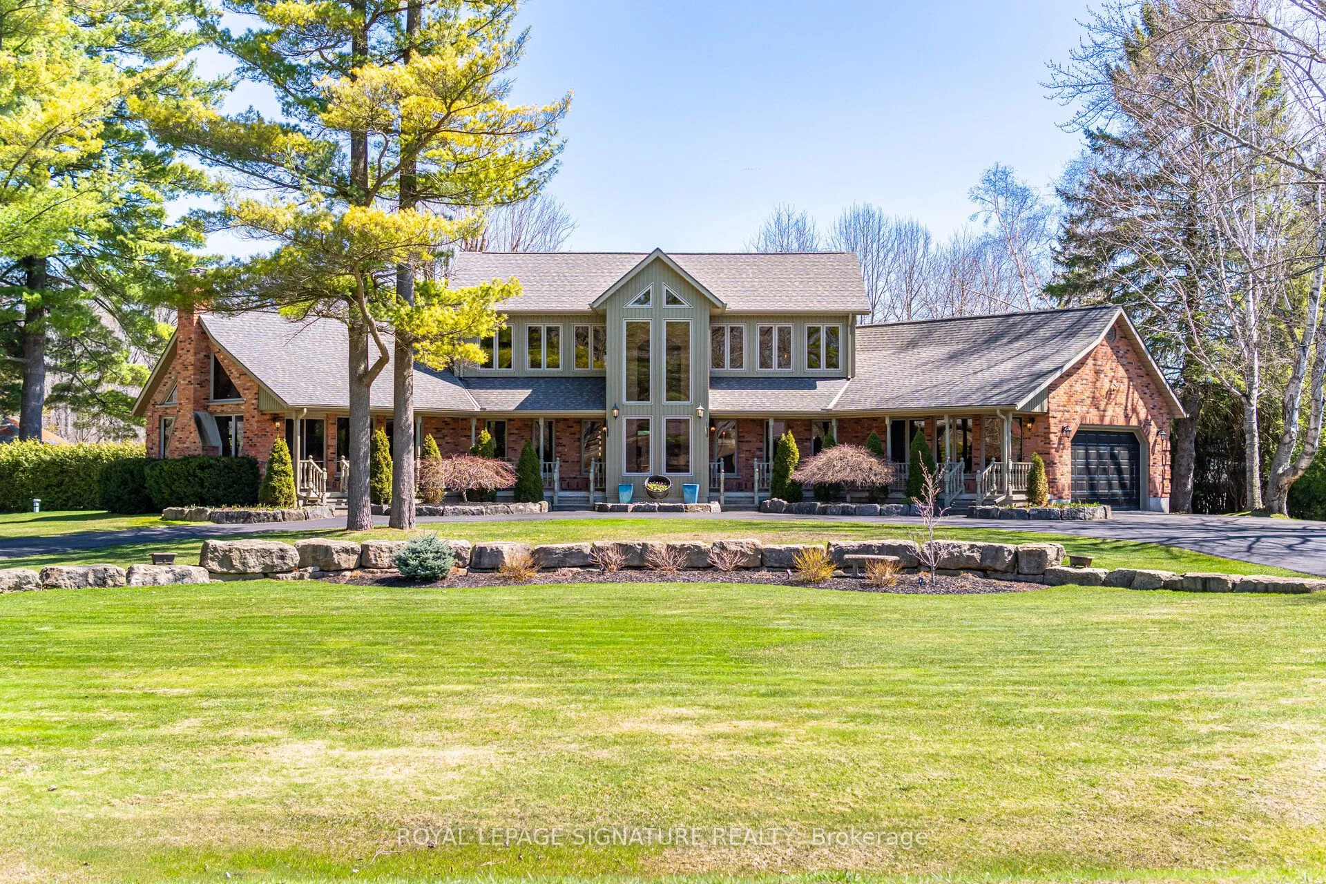 587 Hillcrest Road, Norfolk, ON N3Y 4K1
