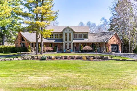 587 Hillcrest Road, Norfolk, ON N3Y 4K1