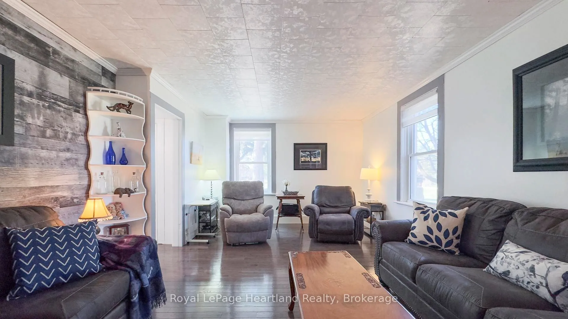 36973 Londesboro Road, Ashfield-Colborne-Wawanosh, ON N7A 3Y1