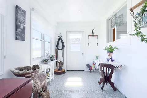 36973 Londesboro Road, Ashfield-Colborne-Wawanosh, ON N7A 3Y1