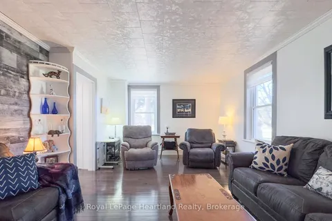 36973 Londesboro Road, Ashfield-Colborne-Wawanosh, ON N7A 3Y1