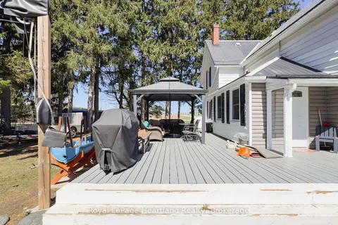 36973 Londesboro Road, Ashfield-Colborne-Wawanosh, ON N7A 3Y1