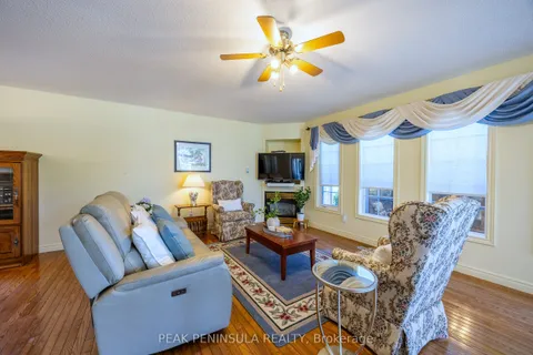 18 Balsam Trail, Norfolk, ON N0E 1M0