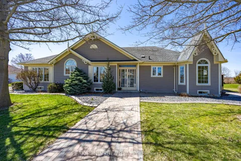 18 Balsam Trail, Norfolk, ON N0E 1M0