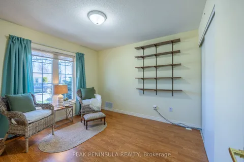 18 Balsam Trail, Norfolk, ON N0E 1M0