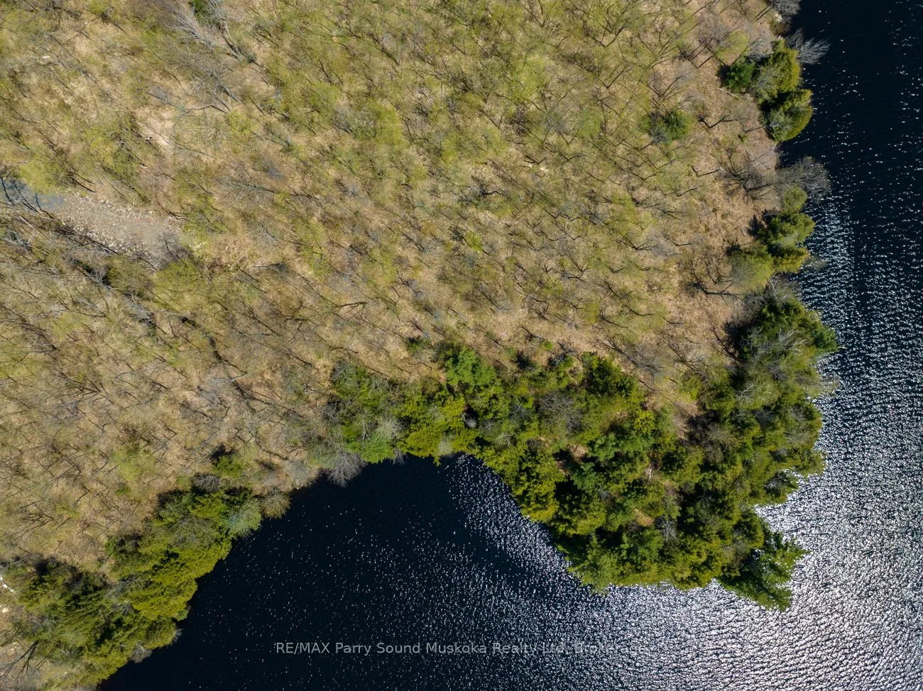 33 Pauls Bay Road, McDougall, ON P2A 2W7