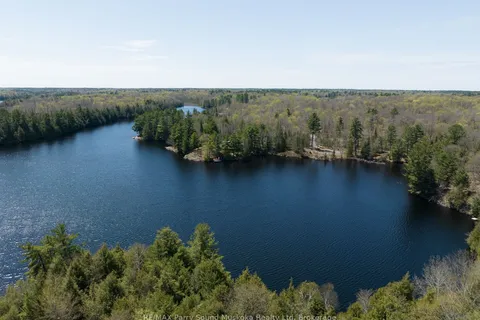 33 Pauls Bay Road, McDougall, ON P2A 2W7