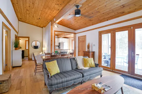 1217 Sherwood Forest Road, Bracebridge, ON P1L 1X3