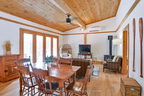 1217 Sherwood Forest Road, Bracebridge, ON P1L 1X3