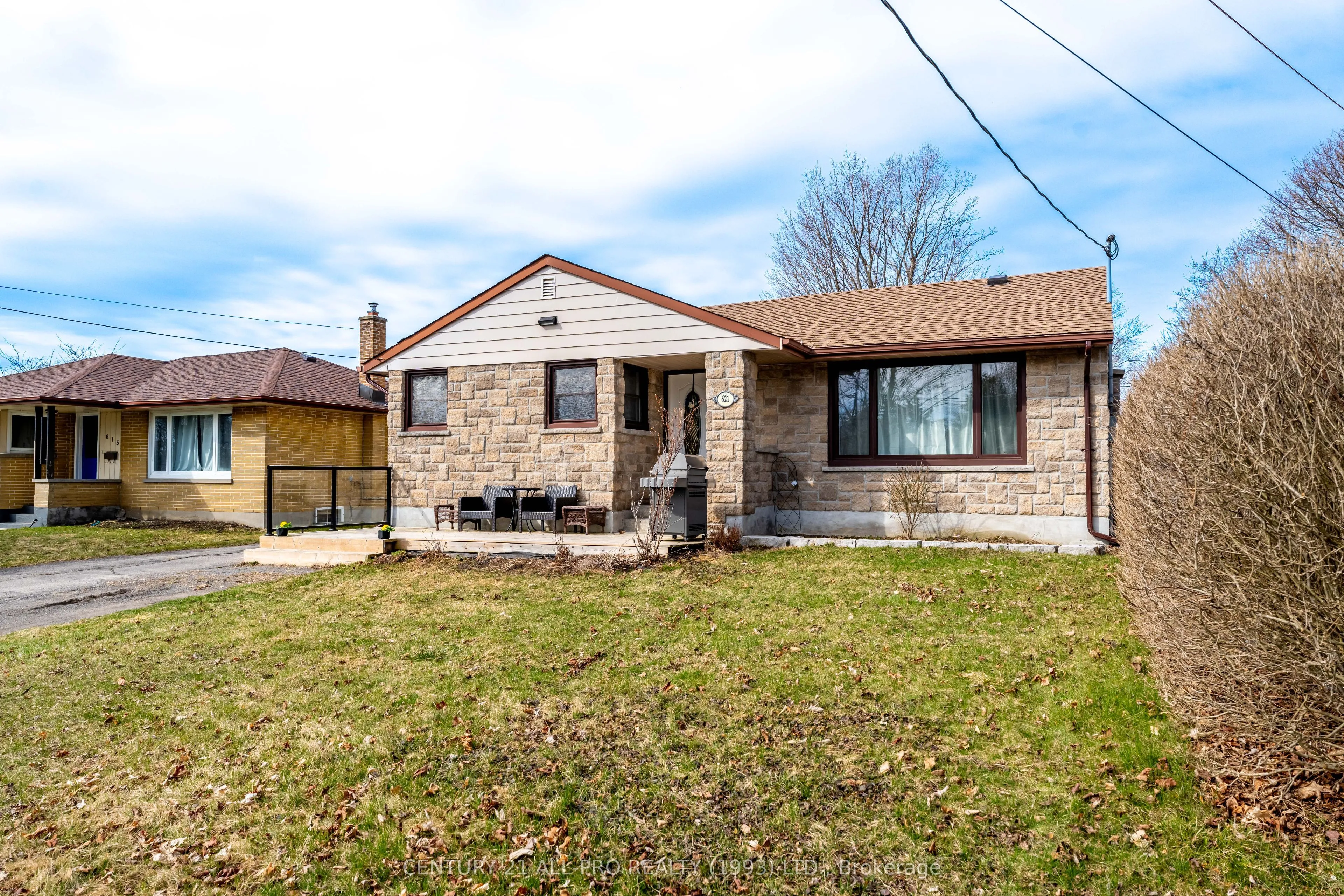 621 Ruth Street, Cobourg, ON K9A 2T9